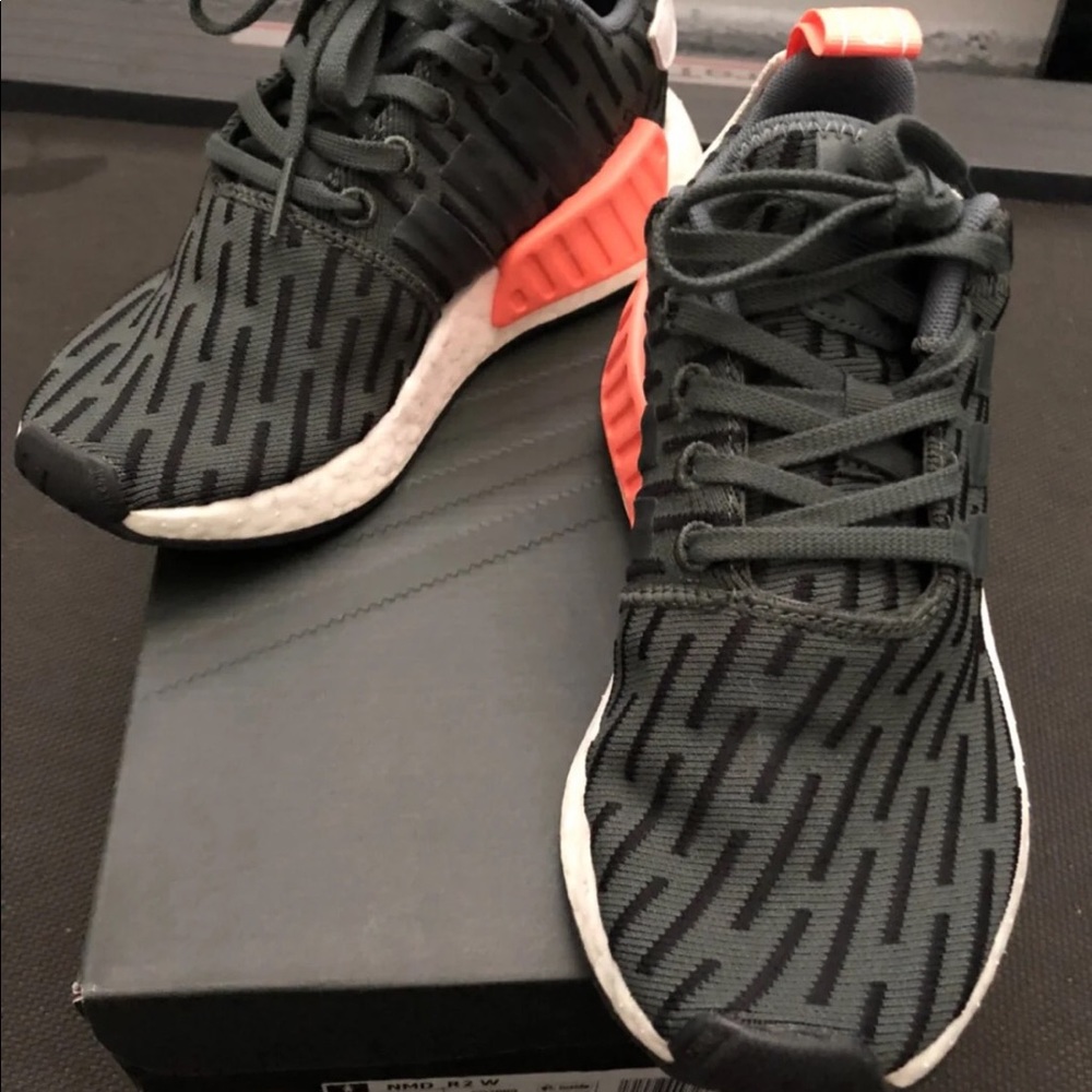 authentic Addidas NMD